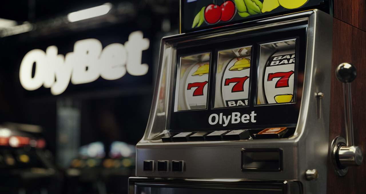 OlyBet